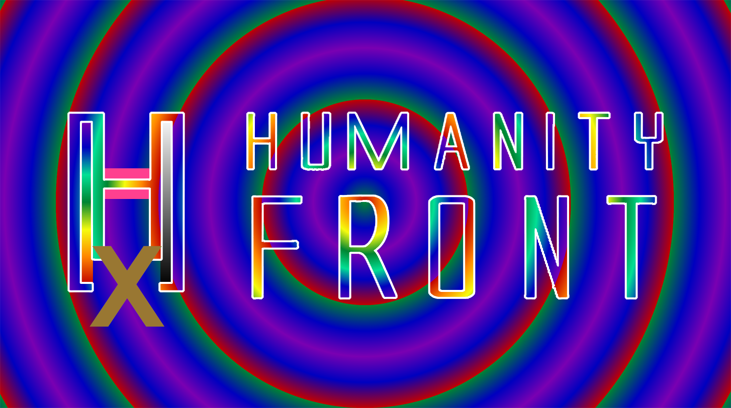 Humanity Front